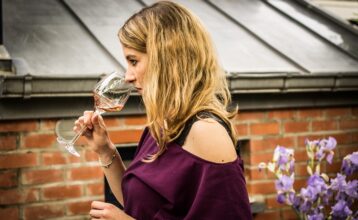 Vanessa Jarlot, mon vin chez vous