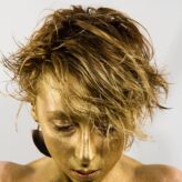 Louise Kopij portrait