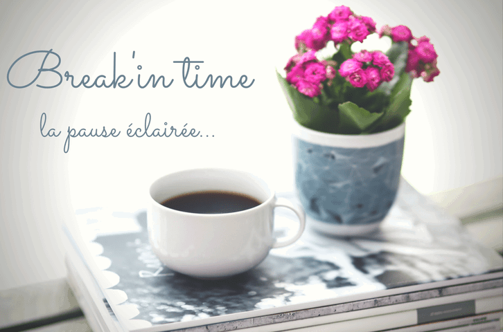 Break'in time : la pause éclairée avec l'UCM Liège