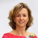 portrait de Maud Gérard