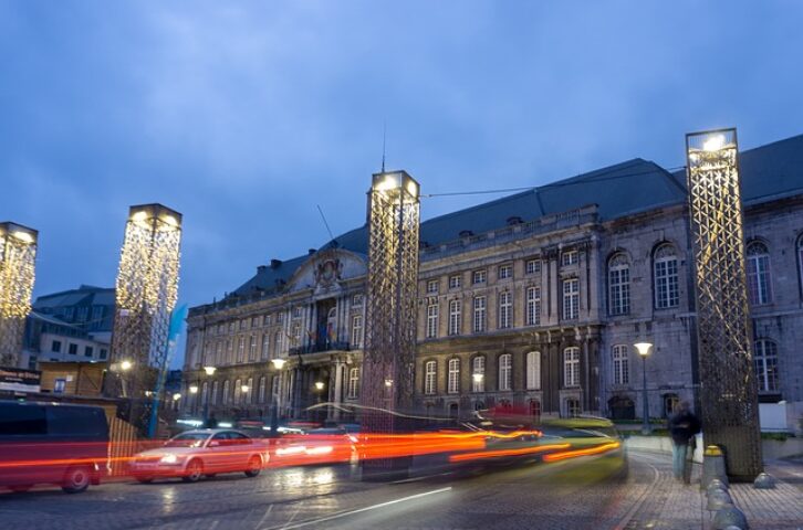 PUM mobilité Liège 2