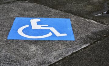 horeca accessibilité