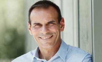 Joël Carvalho