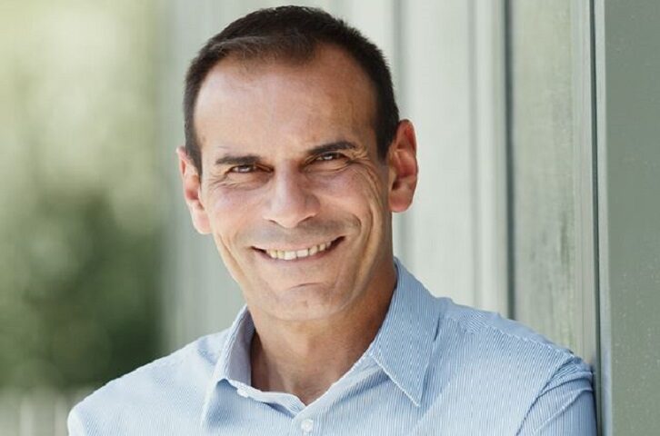Joël Carvalho