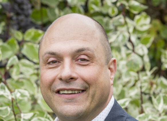 Bernard Delvenne