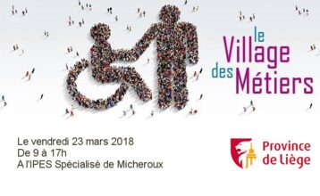 Village des Métiers Micheroux