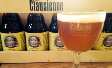 St clausienne