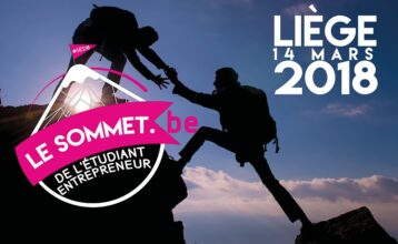 Sommet de l'etudiant entrepreneur ucm liege
