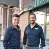 Glutoso photo des entrepreneurs