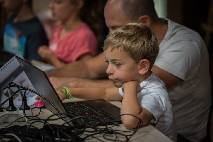 Coderdojo