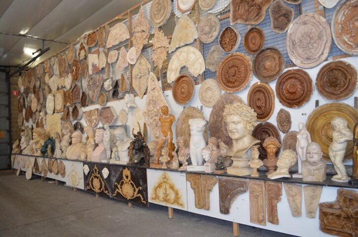Le musée Menchior
