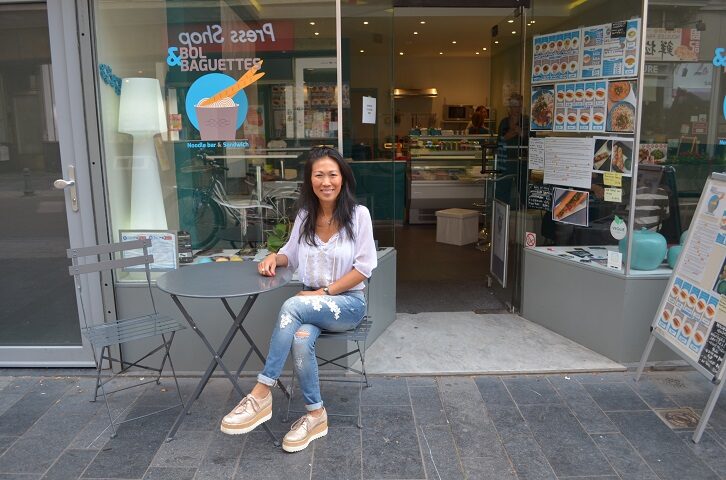 Bol&Baguettes