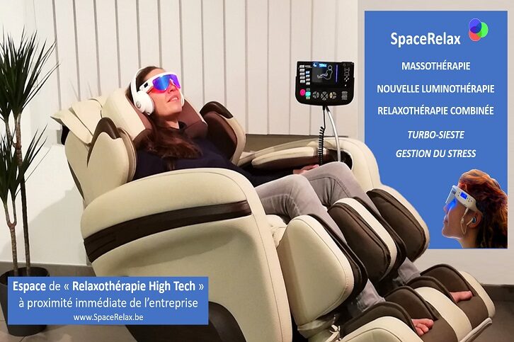 Space Relax