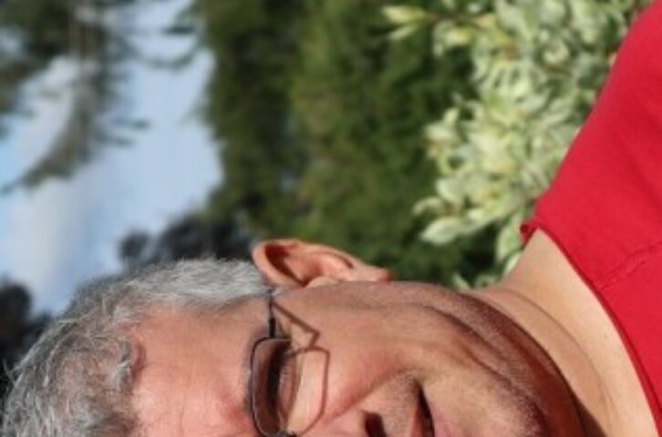Fred Vandenhove